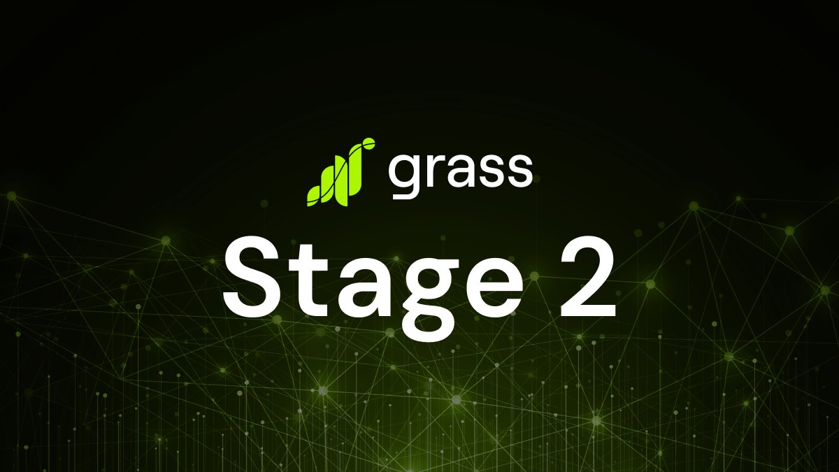 grass network