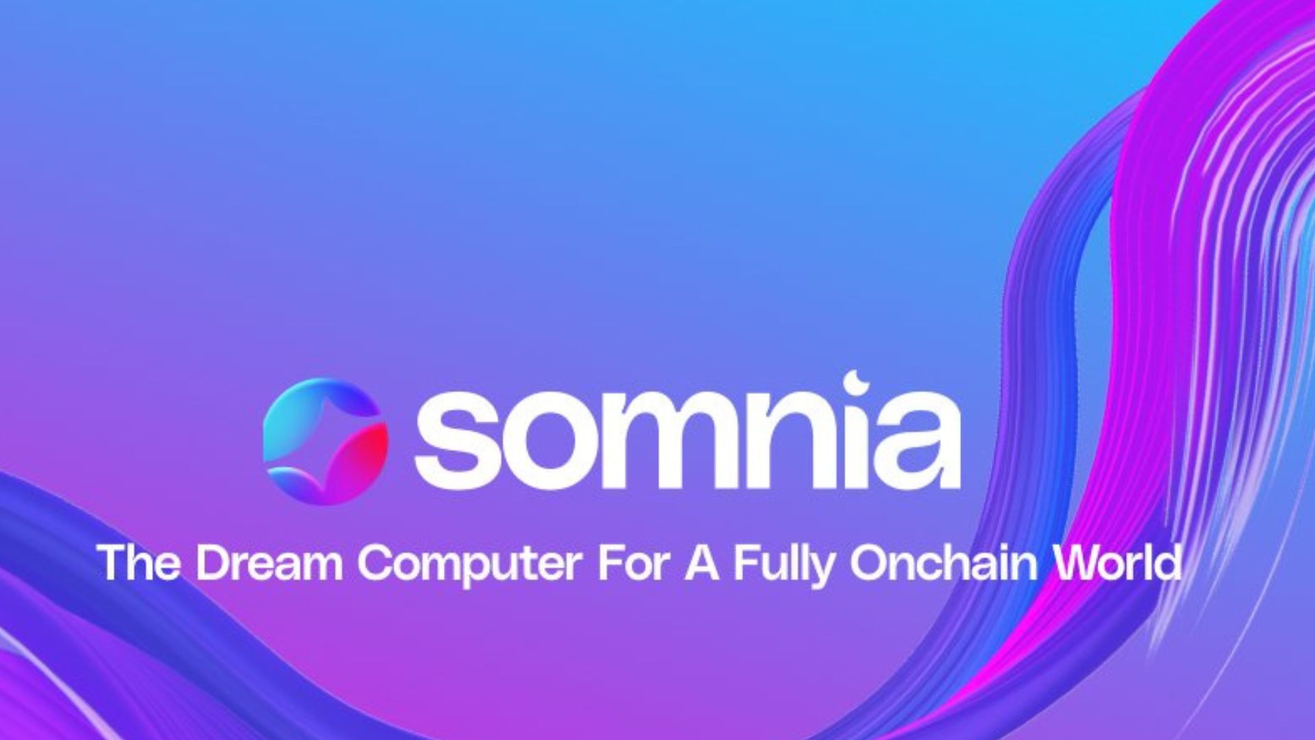 SOMNIA Testnet